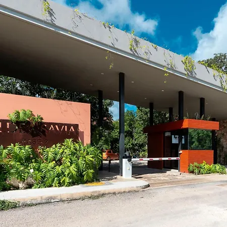 Casa Lifeu Tulum