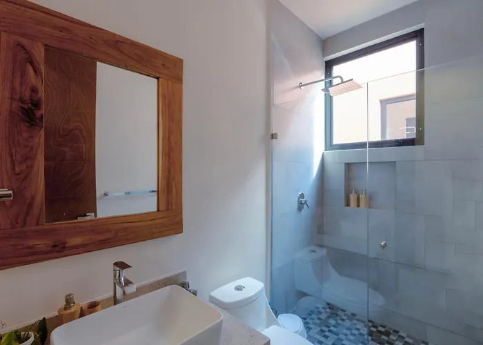 Casa Lifeu * Tulum