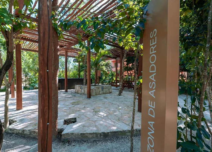 Casa Lifeu * Tulum