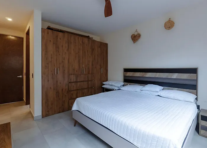 Casa Lifeu Apartahotel