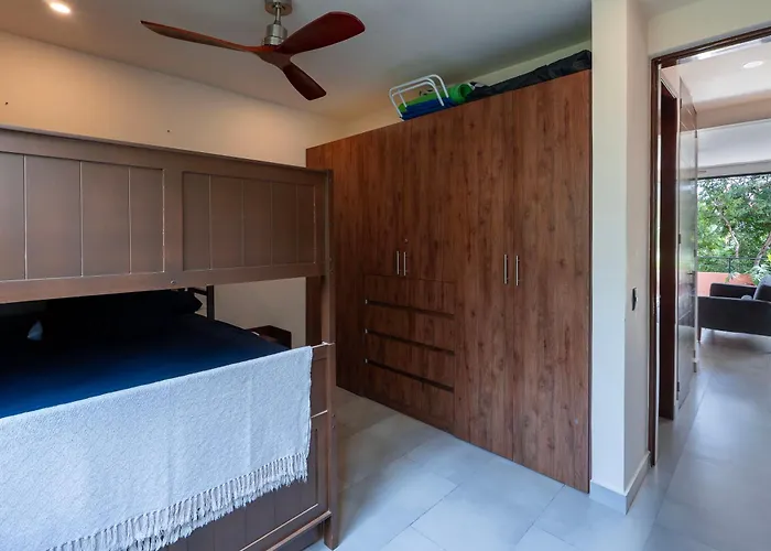 Casa Lifeu * Tulum