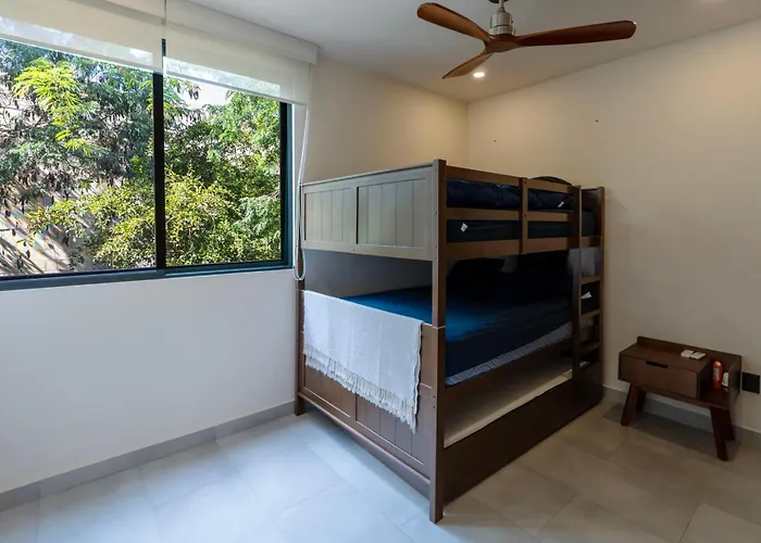 Casa Lifeu * Tulum