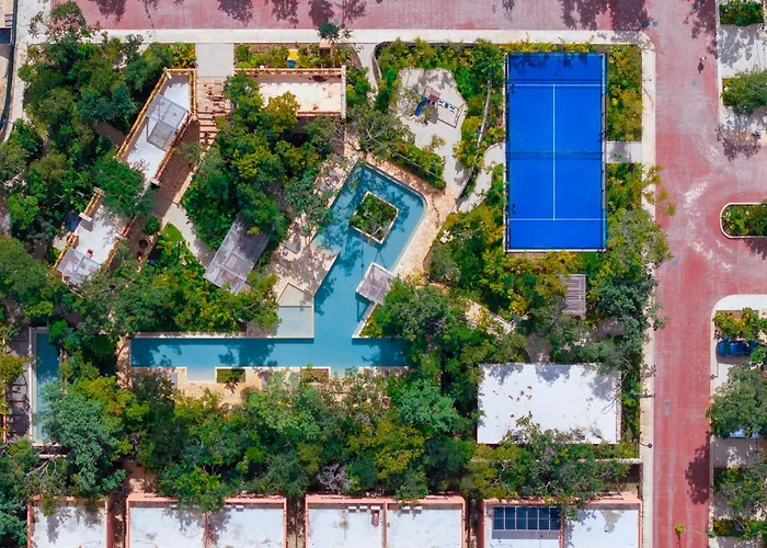 Casa Lifeu Tulum